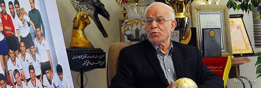 چهره‌ها در تشییع پیکر جعفر کاشانی+عکس