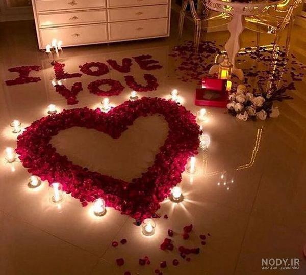ژست عکس برای سالگرد ازدواج با ایده های زیبا و عاشقانه