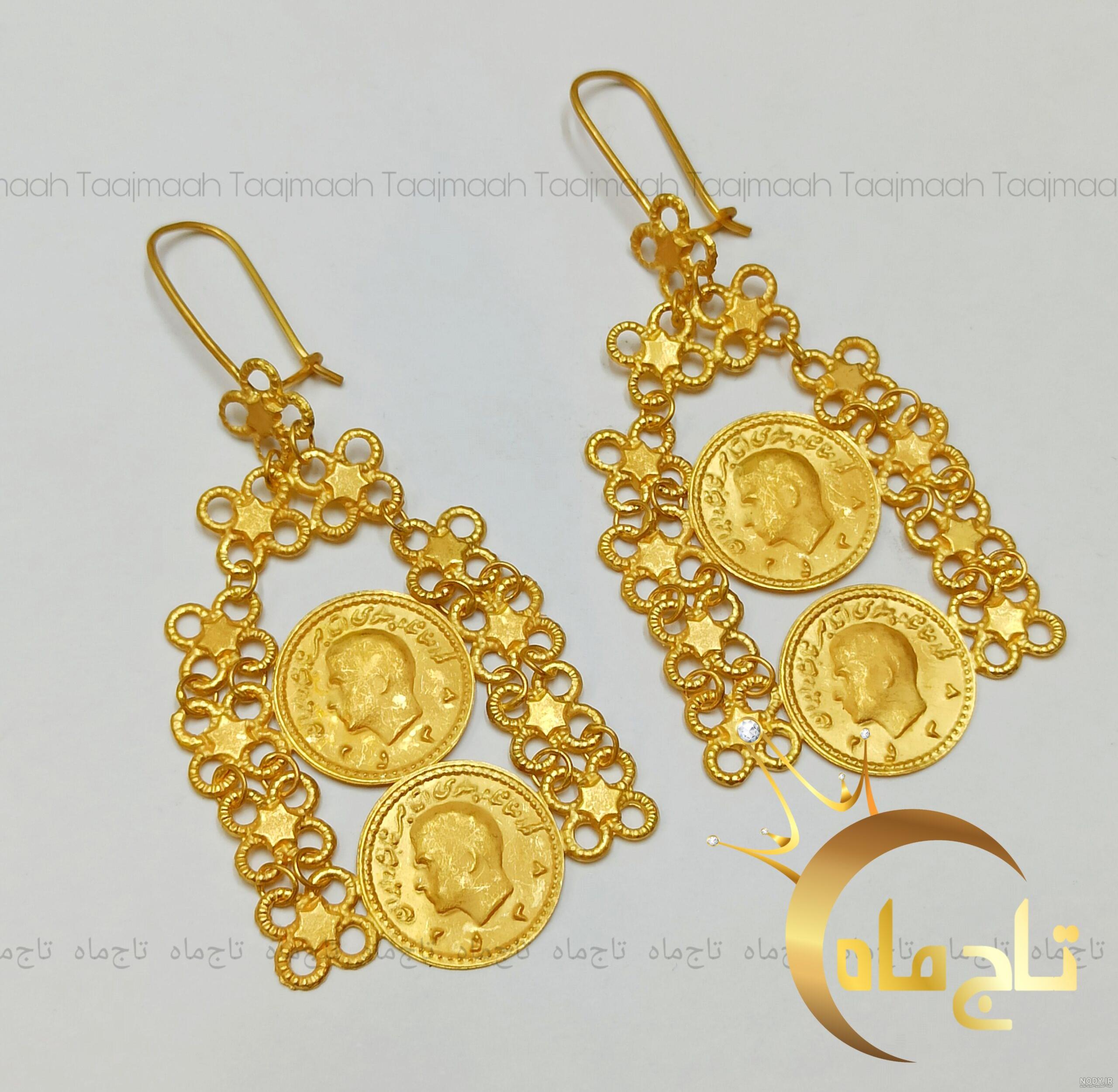 گردنبند مدل گل طرح طلا با زنجیر | رو مانتویی طرح گل | رو لباسی مدل گل گردنبند مدل گل طرح طلا با زنجیر | رو مانتویی طرح گل | رو لباسی مدل گل