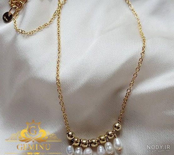 گردنبند گوی طلا - خرید طلا از گالری طلا دلی گلد | محبوب ترین فروشگاه خرید اینترنتی طلا گردنبند گوی طلا - خرید طلا از گالری طلا دلی گلد | محبوب ترین فروشگاه خرید اینترنتی طلا