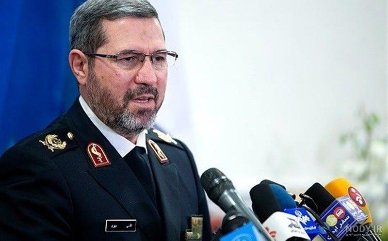 گفتگو با سردار تقی مهری (رئیس سازمان وظیفه عمومی ناجا) - سلام صبح بخیر 1402 (سری جدید) | پخش زنده شبکه 3 - ۱ بهمن ماه ۱۴۰۲ گفتگو با سردار تقی مهری (رئیس سازمان وظیفه عمومی ناجا) - سلام صبح بخیر 1402 (سری جدید) | پخش زنده شبکه 3 - ۱ بهمن ماه ۱۴۰۲