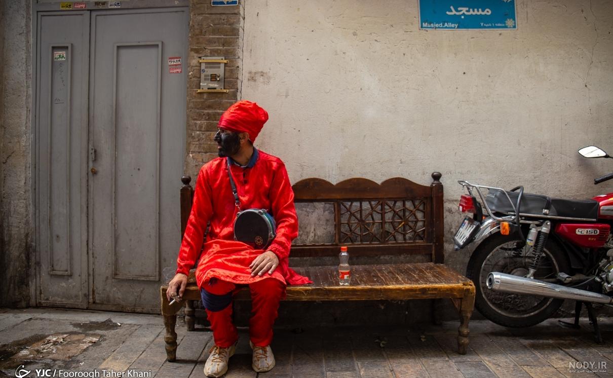 PHOTO: Norooz in Iran - Iran Travel and Tourism PHOTO: Norooz in Iran - Iran Travel and Tourism