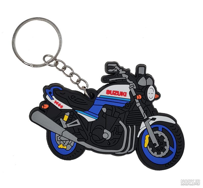 Suzuki GSX 1400 - صفحه 2
