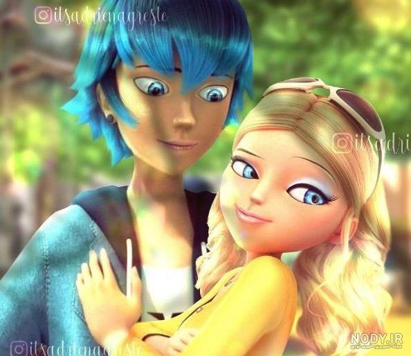 91 کلویی و لوکا ideas | miraculous ladybug, ladybug, miraculous 91 کلویی و لوکا ideas | miraculous ladybug, ladybug, miraculous