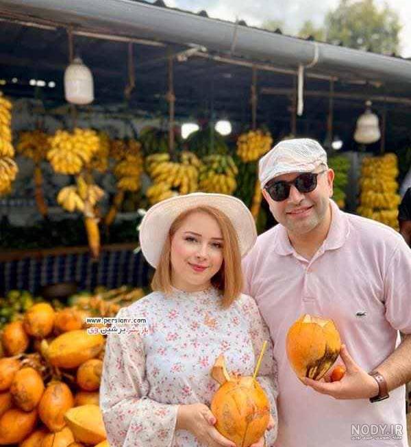 آلبوم عکس نوشته های اسم ثمین برای پروفایل | آلبوم عکس نوشته - راشدون