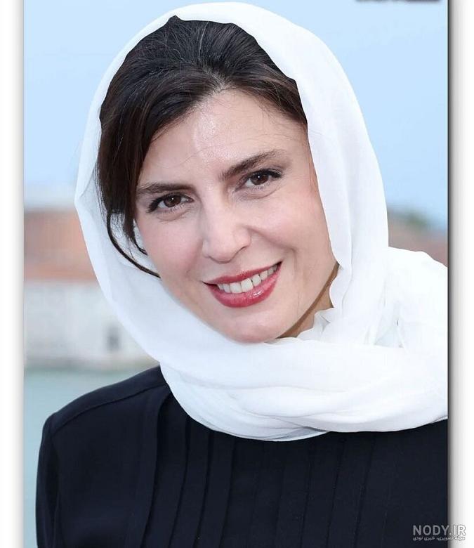 اولین عکس از دختر زیبا و قد بلند لیلا حاتمی ! / بدون شباهت به مادر اولین عکس از دختر زیبا و قد بلند لیلا حاتمی ! / بدون شباهت به مادر