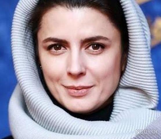 اولین عکس لیلا حاتمی با سری تراشیده در فیلم قاتل وحشی اولین عکس لیلا حاتمی با سری تراشیده در فیلم قاتل وحشی