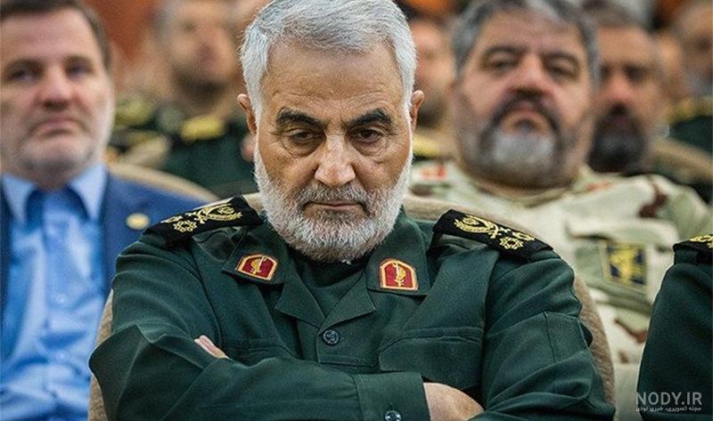 بازتاب جهانی شهادت سردار قاسم سلیمانی - ایرنا