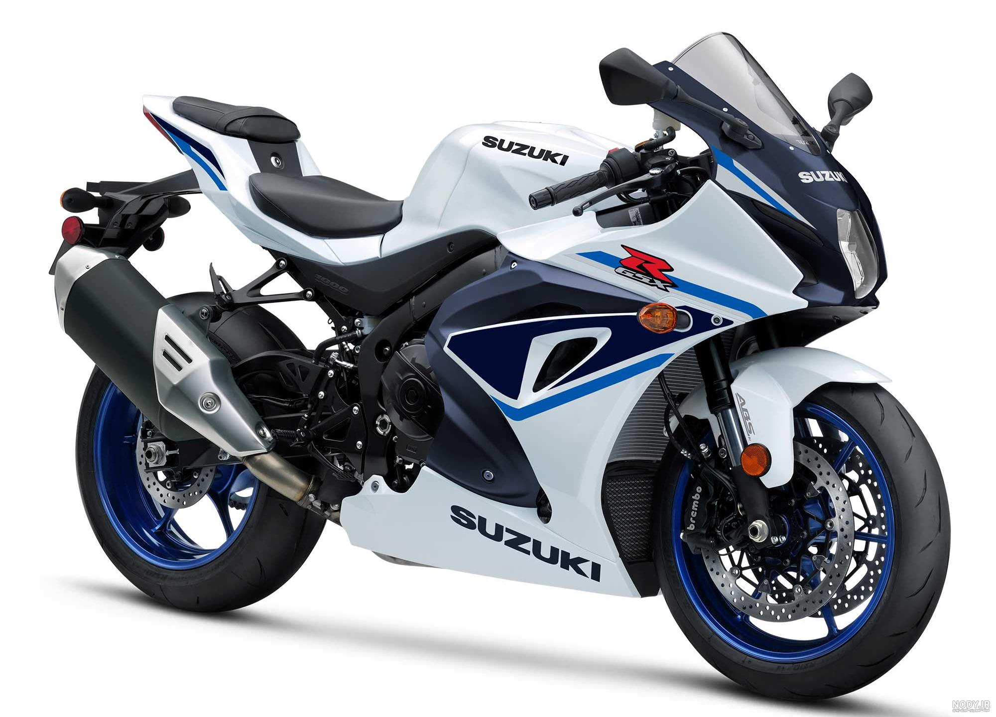 بررسی موتور سیکلت سوزوکی GSX1400 شاهزاده ژاپنی - پلاس موتو | plusmoto