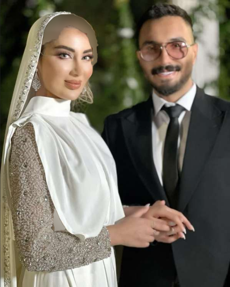 بیوگرافی آرین بهاری خواننده و همسرش پردیس فاطمی +عکس های خانوادگی و اینستاگرام بیوگرافی آرین بهاری خواننده و همسرش پردیس فاطمی +عکس های خانوادگی و اینستاگرام