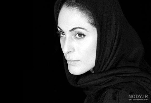 بیوگرافی بهناز جعفری بازیگر سریال مختارنامه + عکس های جذاب بهناز جعفری