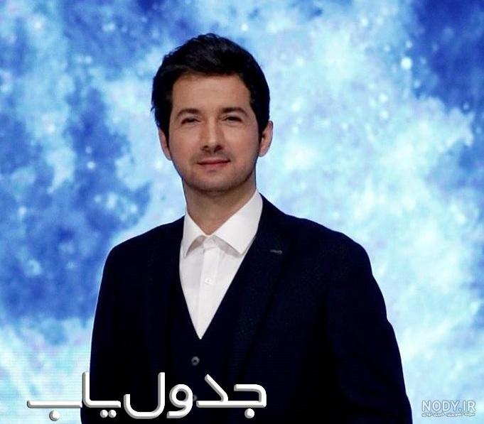 بیوگرافی و زندگی خصوصی نجم الدین شریعتی، مجری برنامه سمت خدا و همسرش+تصاویر جذاب و دیدنی بیوگرافی و زندگی خصوصی نجم الدین شریعتی، مجری برنامه سمت خدا و همسرش+تصاویر جذاب و دیدنی