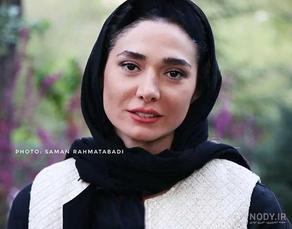 بیوگرافی مینا وحید ؛ بازیگر سریال شهرزاد - ستاره بیوگرافی مینا وحید ؛ بازیگر سریال شهرزاد - ستاره