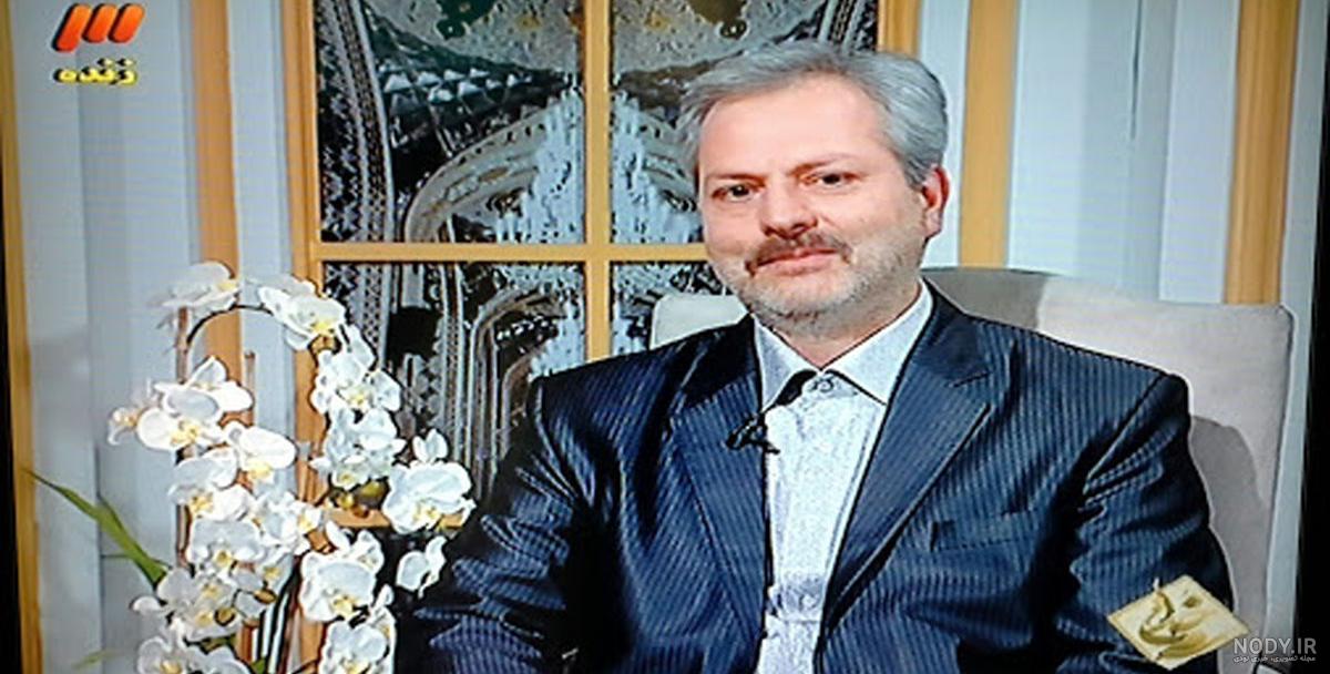 بیوگرافی نجم الدین شریعتی مجری برنامه سمت خدا شبکه سه + اینستاگرام | جدول یاب بیوگرافی نجم الدین شریعتی مجری برنامه سمت خدا شبکه سه + اینستاگرام | جدول یاب