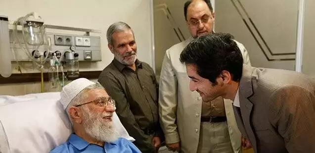 بیوگرافی نجم الدین شریعتی مجری برنامه سمت خدا شبکه سه + اینستاگرام | جدول یاب بیوگرافی نجم الدین شریعتی مجری برنامه سمت خدا شبکه سه + اینستاگرام | جدول یاب
