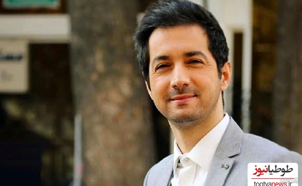 بیوگرافی نجم الدین شریعتی مجری برنامه سمت خدا، همسر و فرزند بیوگرافی نجم الدین شریعتی مجری برنامه سمت خدا، همسر و فرزند