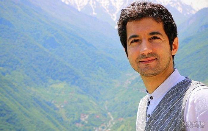 بیوگرافی نجم الدین شریعتی و همسرش با عکس و ناگفته ها بیوگرافی نجم الدین شریعتی و همسرش با عکس و ناگفته ها
