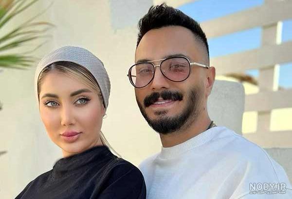 بیوگرافی پازل بند علی رهبری و آرین بهاری + عکس های پازل بند + مصاحبه و بیوگرافی پازل بند علی رهبری و آرین بهاری + عکس های پازل بند + مصاحبه و