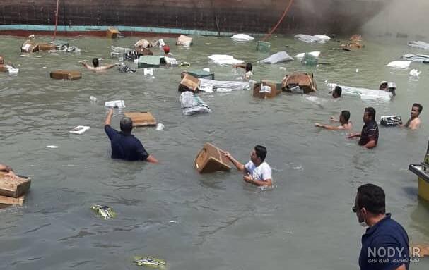 تصادف مرگبار خودروها در جاده ساحلی بوشهر- گناوه+ عکس - پایگاه خبری خلیج فارس تصادف مرگبار خودروها در جاده ساحلی بوشهر- گناوه+ عکس - پایگاه خبری خلیج فارس