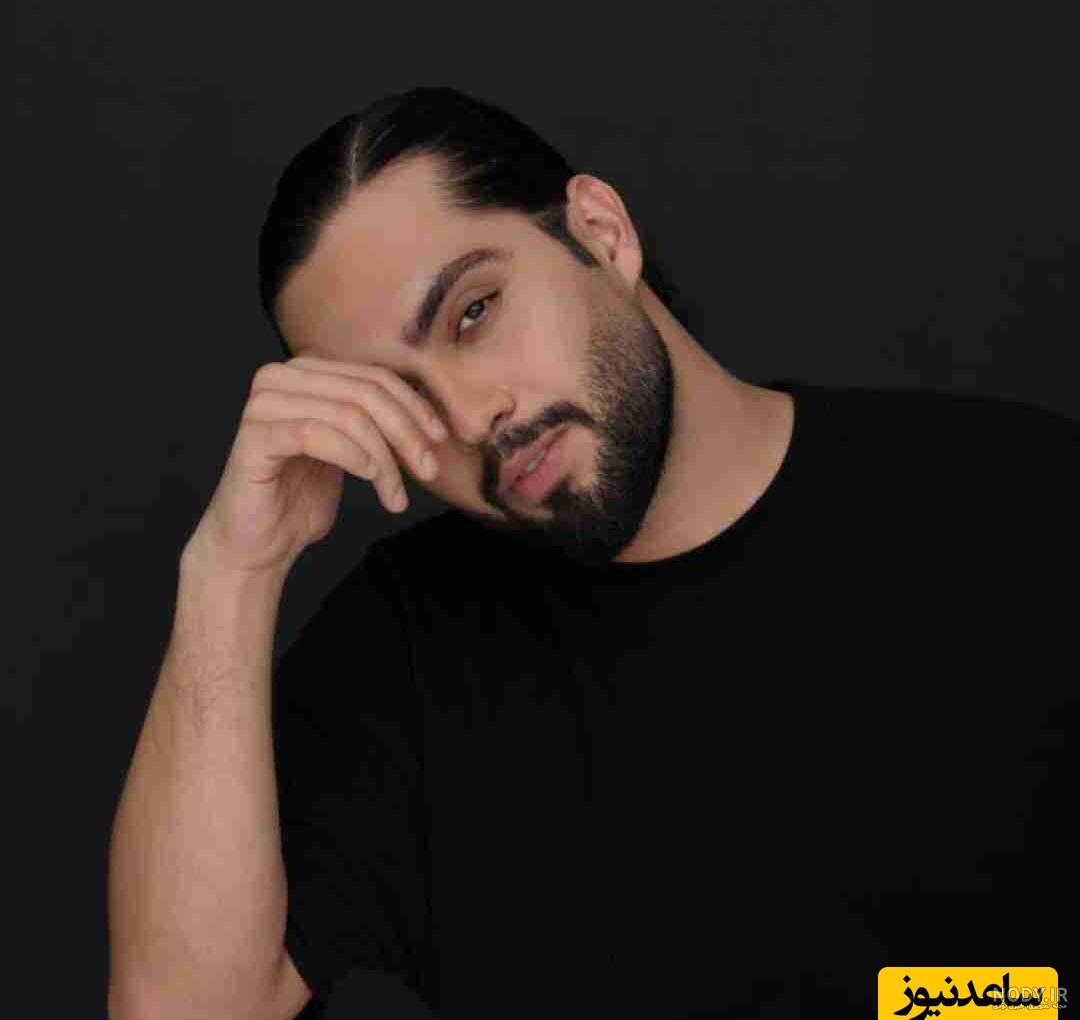 تصادف وحشتناک « حامیم » خواننده پاپ تصادف وحشتناک « حامیم » خواننده پاپ