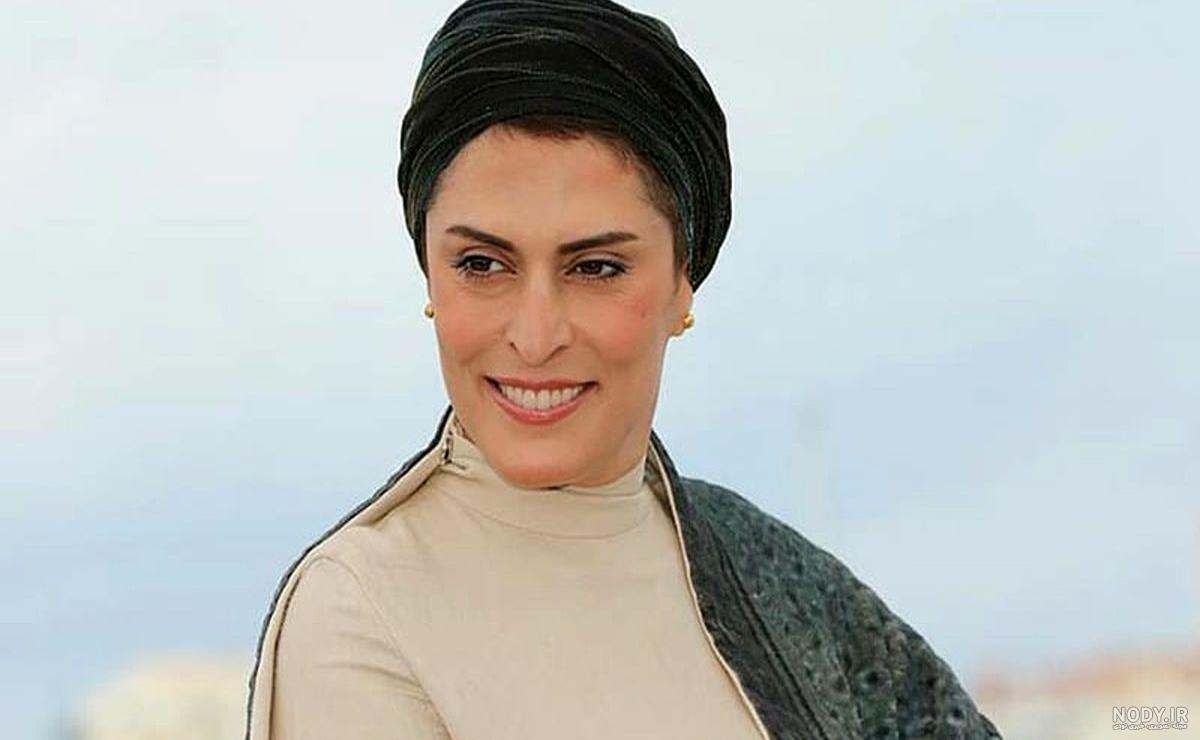تصاویر زیبا از بهناز جعفری +بیوگرافی - مهین فال