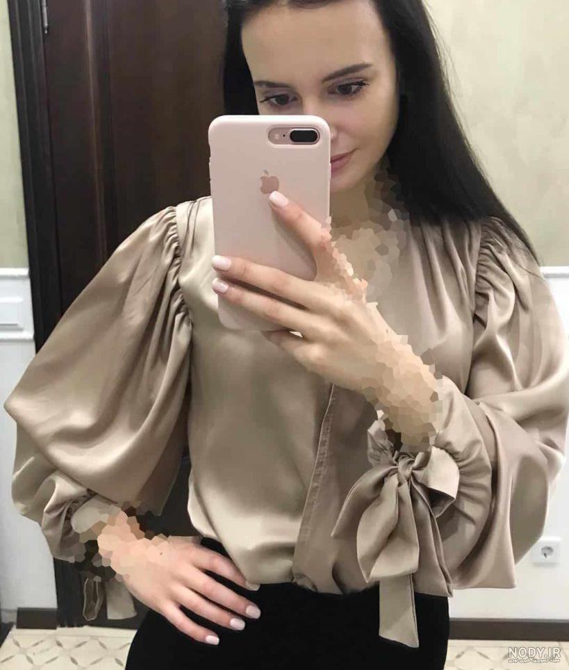 تصاویر مدل بلوز زنانه و دخترانه مجلسی | مدل های جدید و شیک امسال تصاویر مدل بلوز زنانه و دخترانه مجلسی | مدل های جدید و شیک امسال