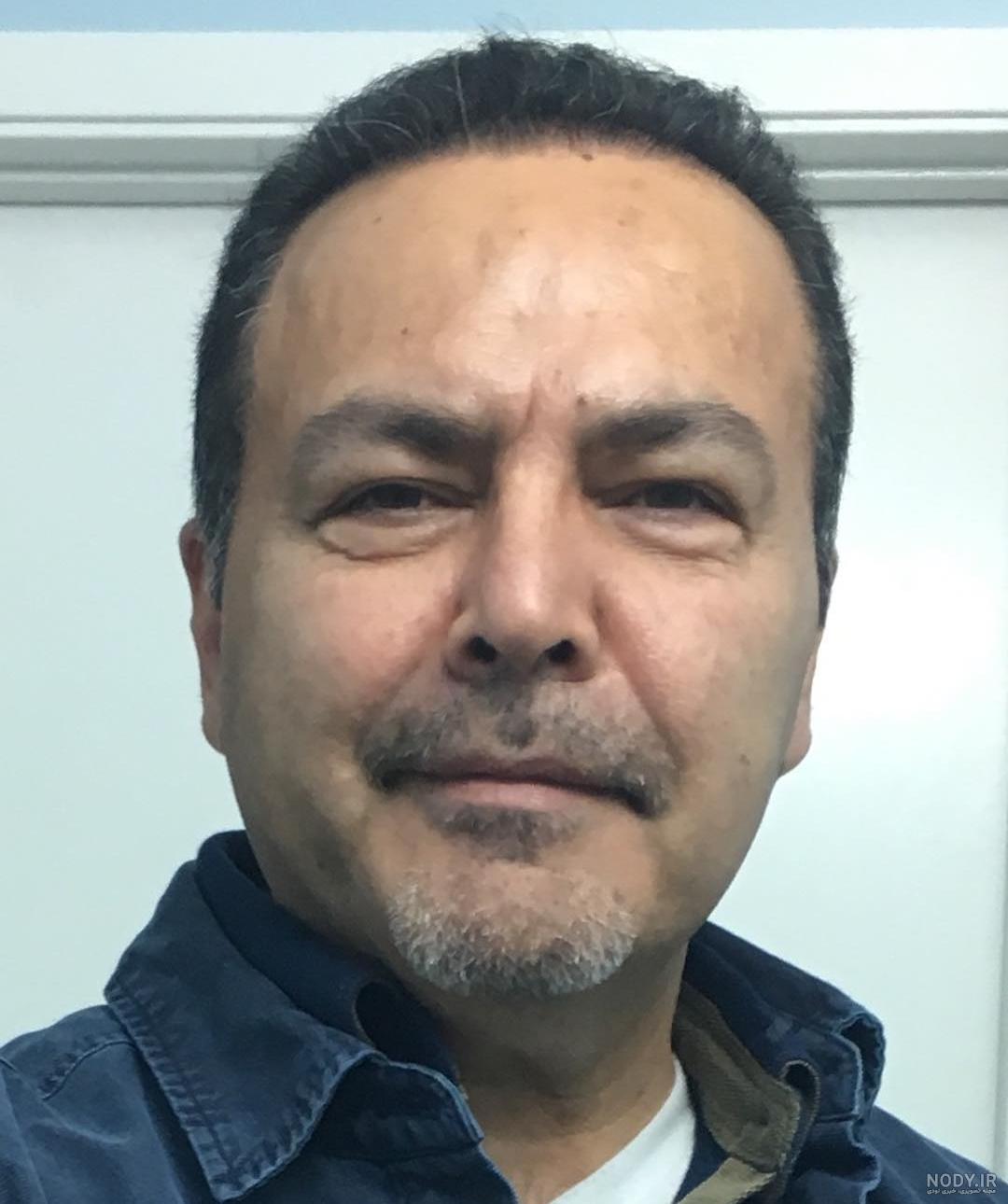 تغییر چهره «مختار» بعد ۲۰ سال در آمریکا | سایت انتخاب تغییر چهره «مختار» بعد ۲۰ سال در آمریکا | سایت انتخاب