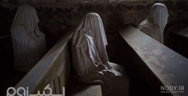 جن‌ها بیشتر چه کسانی را اذیت می‌کنند؟