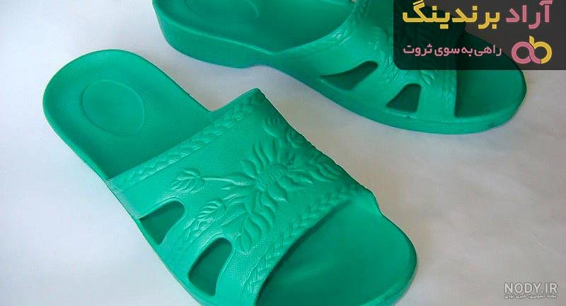 خرید دمپایی ابری قدیمی مستقیم از کارخانه - دمپا شاپ