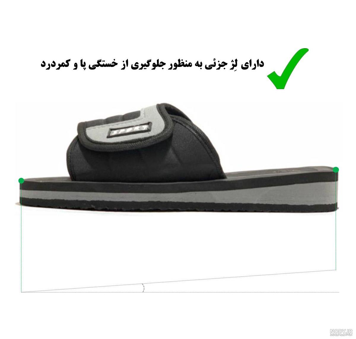 خرید دمپایی ابری قدیمی مستقیم از کارخانه - دمپا شاپ