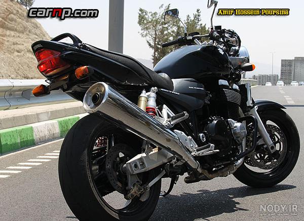 خرید و فروش و قیمت موتور سیکلت سوزوکی GSX 1400 صفر و کارکرده در تهران |  دیوار