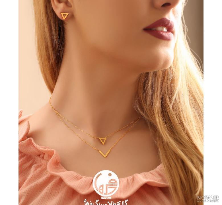 خرید گوشواره طلا حلقه ای، گوشواره میخی و گوشواره طلا زنانه آویز بلند خرید گوشواره طلا حلقه ای، گوشواره میخی و گوشواره طلا زنانه آویز بلند