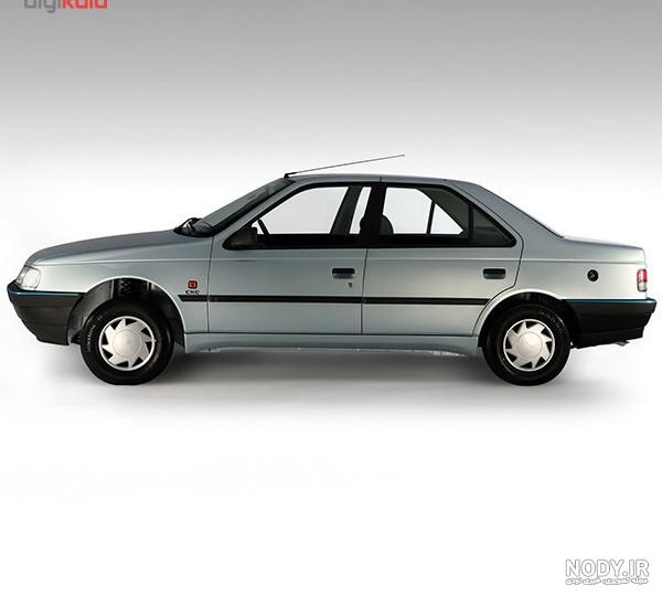 خودرو پژو RD دنده ای سال 1385 – پارس کمپر – ParsCampers.ir