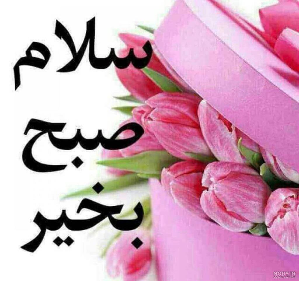 دانلود عکس صبح بخیر زیبا | سلام صبح بخیر جدید | سلام صبح بخیر جدید جمعه |  عکس و متن سلام صبح بخیر جدید