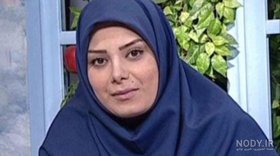 دلنوشته مجری اخبار درباره ازخودگذشتگی همسران زائران اربعین - تسنیم دلنوشته مجری اخبار درباره ازخودگذشتگی همسران زائران اربعین - تسنیم