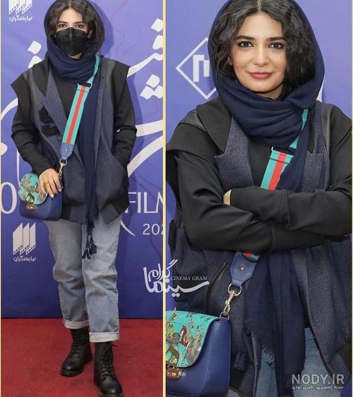 رونمایی لیندا کیانی از همسر جدیدش رونمایی لیندا کیانی از همسر جدیدش