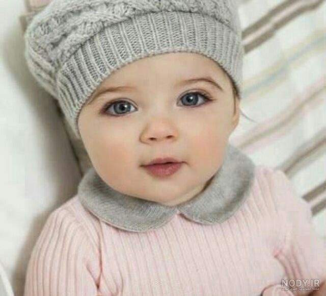 زنان باردار بخوانند/ راه قطعی برای چشم رنگی شدن جنین