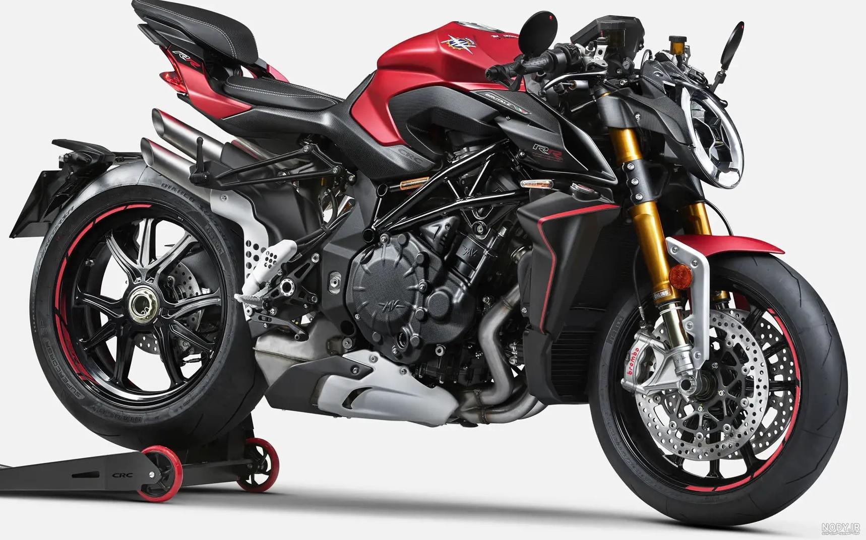 سوزوکی GSX1400 طرحی که یادآور اسطوره شد ... | سایت تخصصی اتومبیل و  اتومبیلرانی ایران