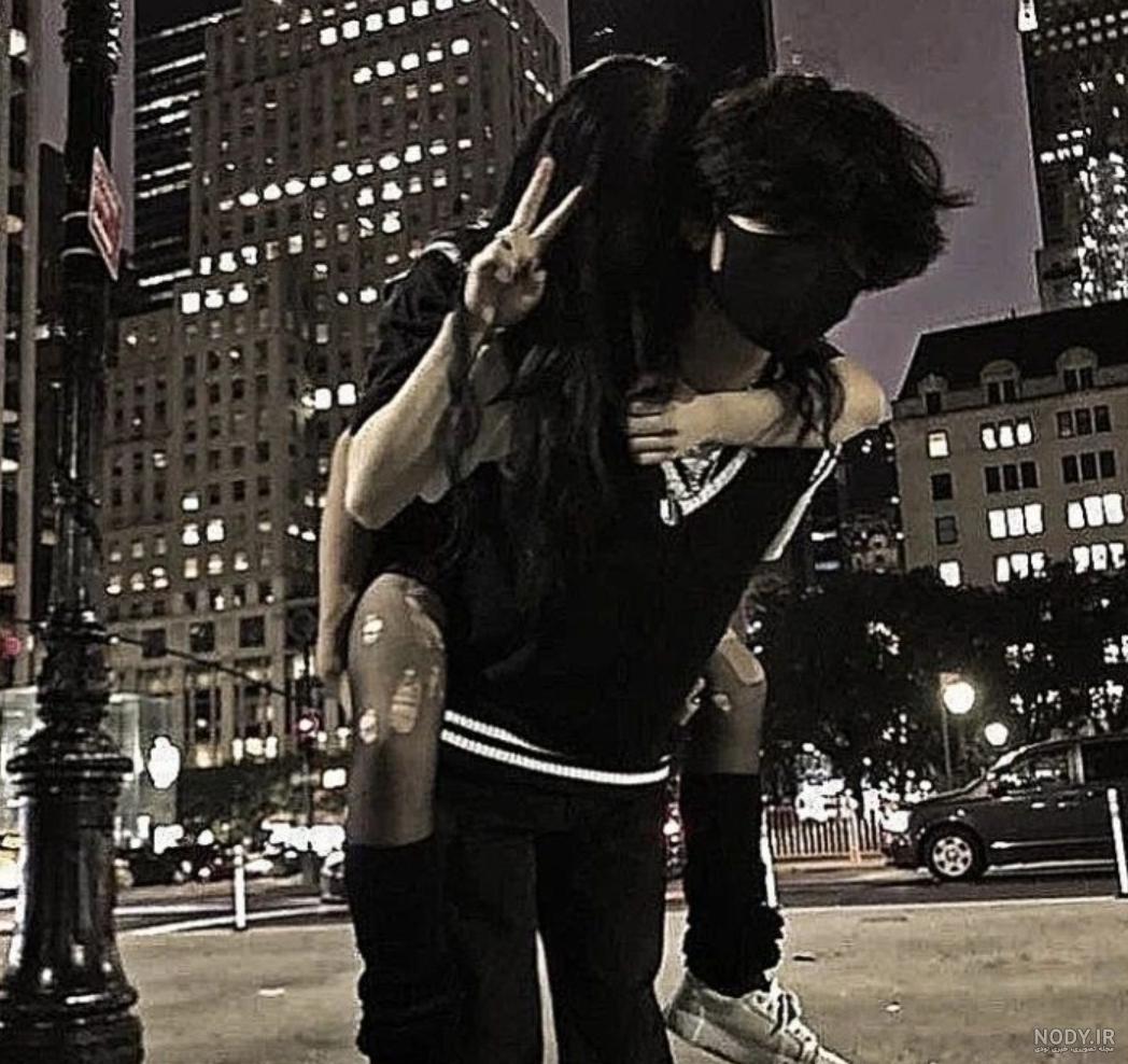 عاشقانه - عکس ویسگون