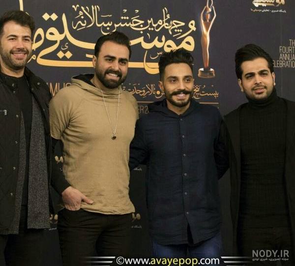 عکس های آرین بهاری عکس های آرین بهاری