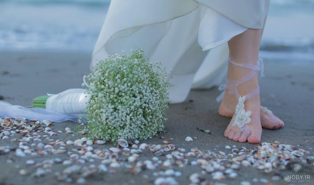 عکس اکسسوری عروس