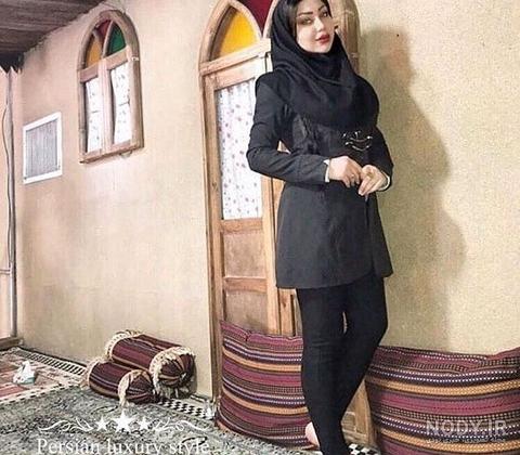 عکس دختر دانشجو بدون چهره