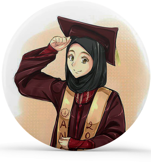 عکس دختر دانشجو