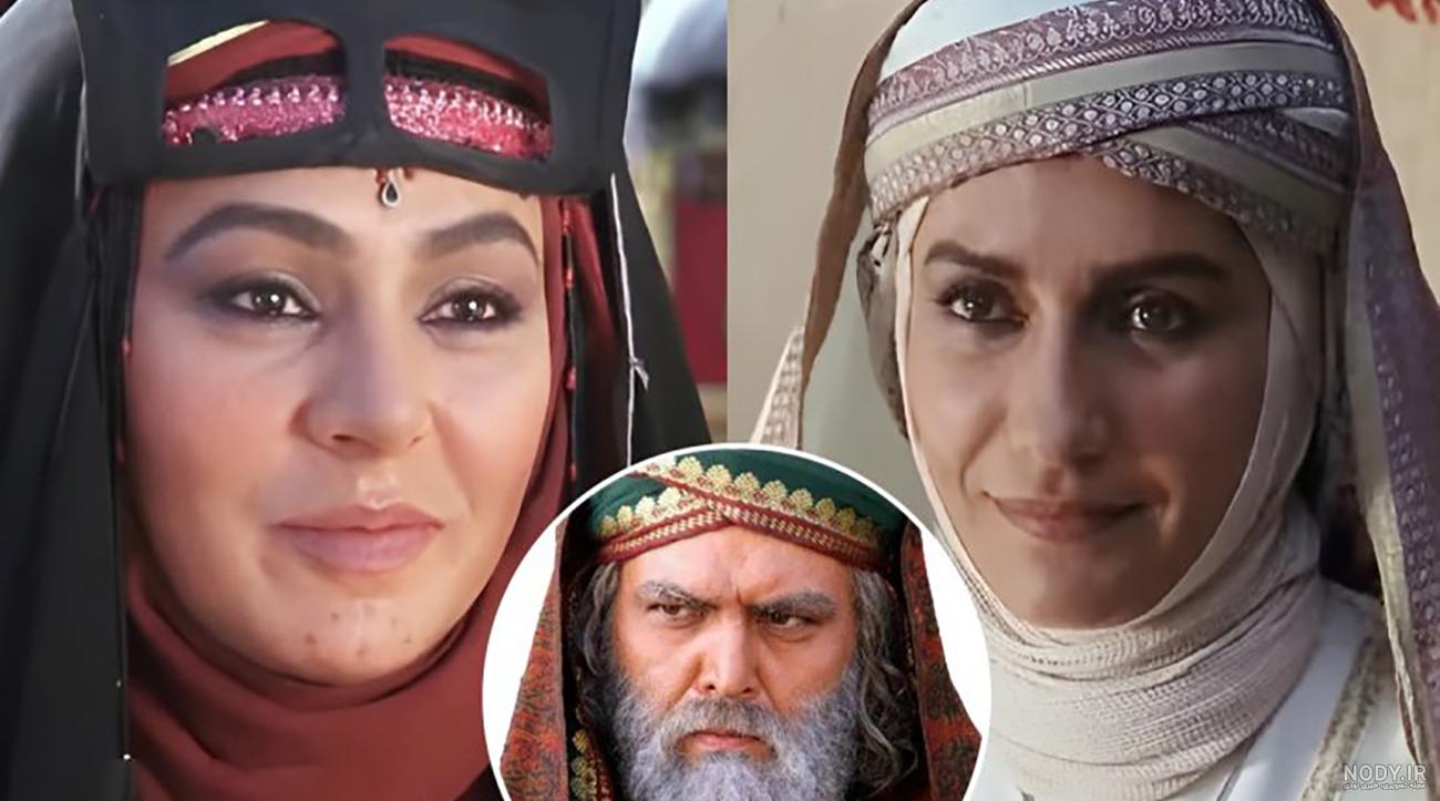 عکس دختر مختار ثقفی ❤️ [ بهترین تصاویر ]