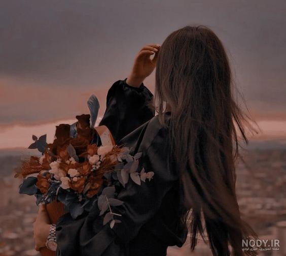 عکس دخترانه جدید شیک و خوشگل برای پروفایل اینستاگرام