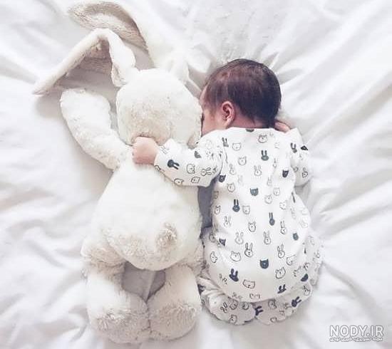 عکس دخترانه نوزادی عکس دخترانه نوزادی