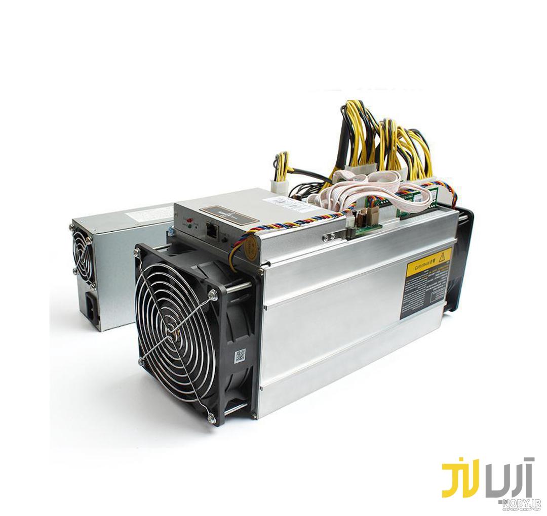 عکس دستگاه ماینر بیت کوین قیمت
