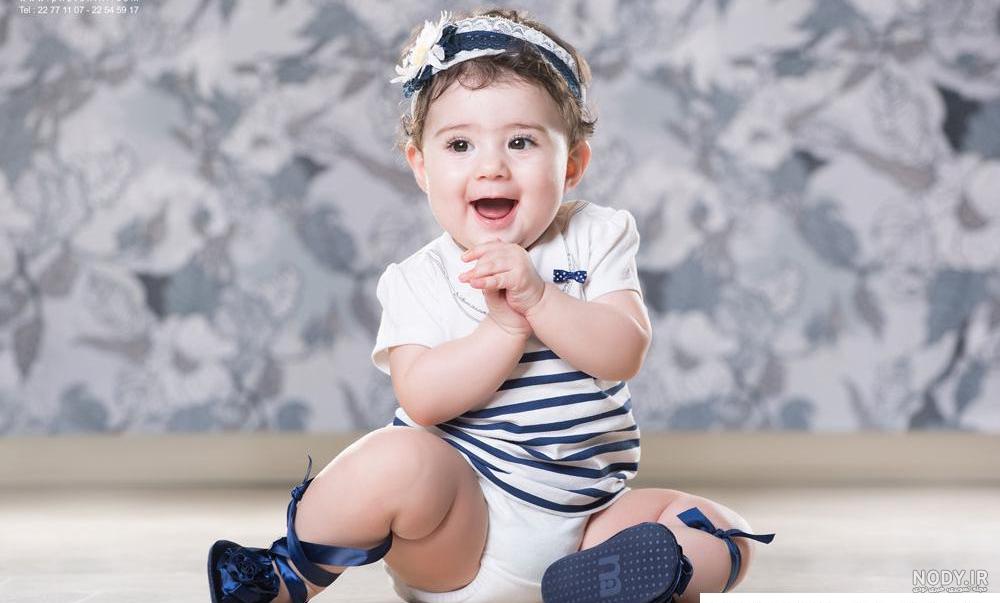 عکس زیباترین پسر نوجوان دنیا