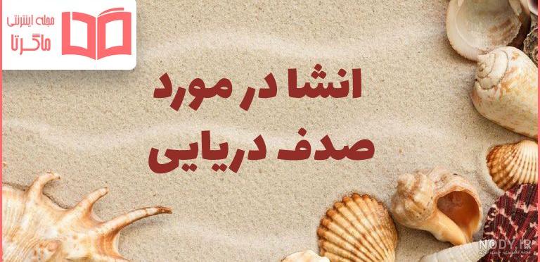 عکس صدف های رنگی - عکس نودی عکس صدف های رنگی - عکس نودی