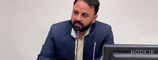 عکس فاطمه عباسی گوینده رادیو جوان - عکس نودی عکس فاطمه عباسی گوینده رادیو جوان - عکس نودی